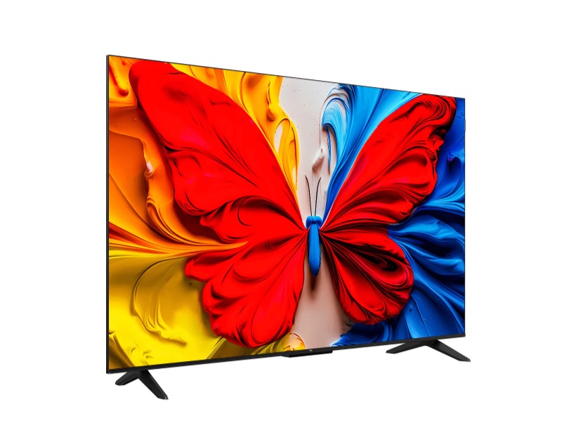 TCL TV 40S5L 40"S5L FHD QLED ANDROID TV 60Hz 300nits