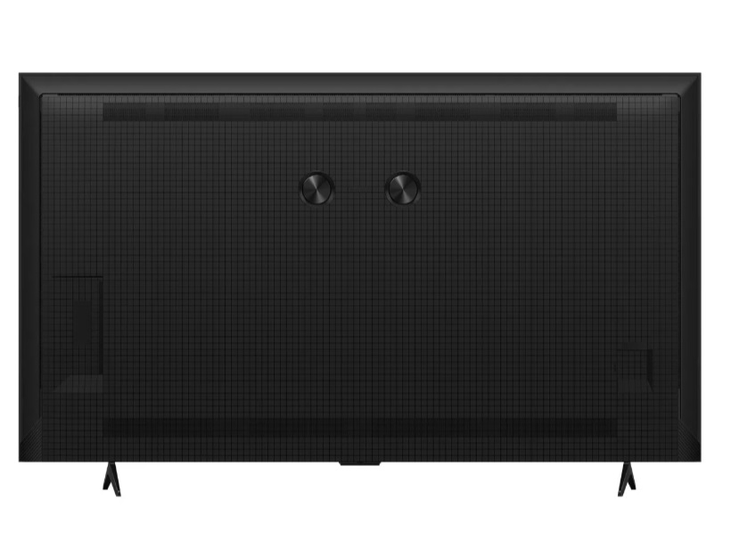 TCL TV 43P7K 43"4K P7K UHD QLED SMART TV 60Hz GOOGLE OS