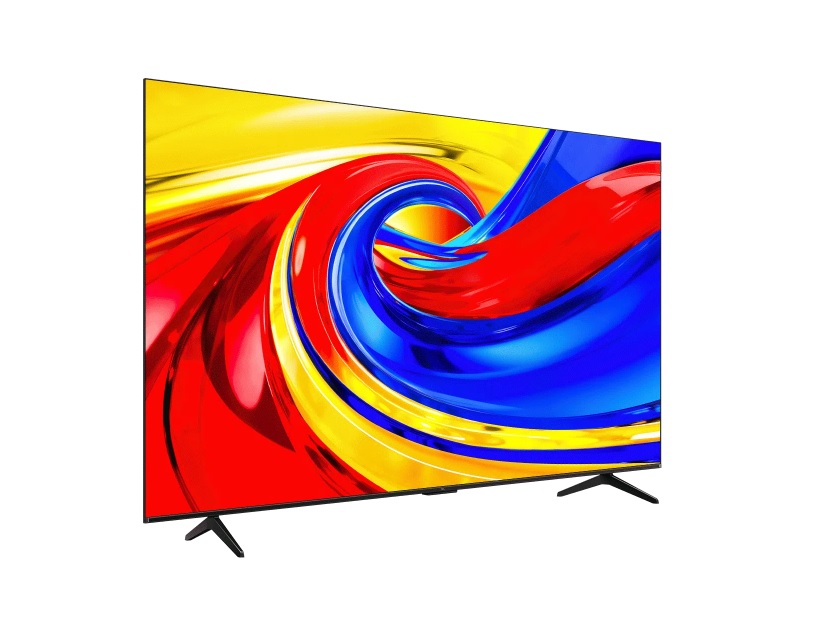 TCL TV 43P7L 43" P7L 4K UHD QLED GOOGLE TV 60Hz 400nits