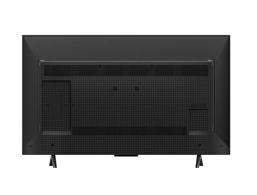 TCL TV 43P7L 43" P7L 4K UHD QLED GOOGLE TV 60Hz 400nits
