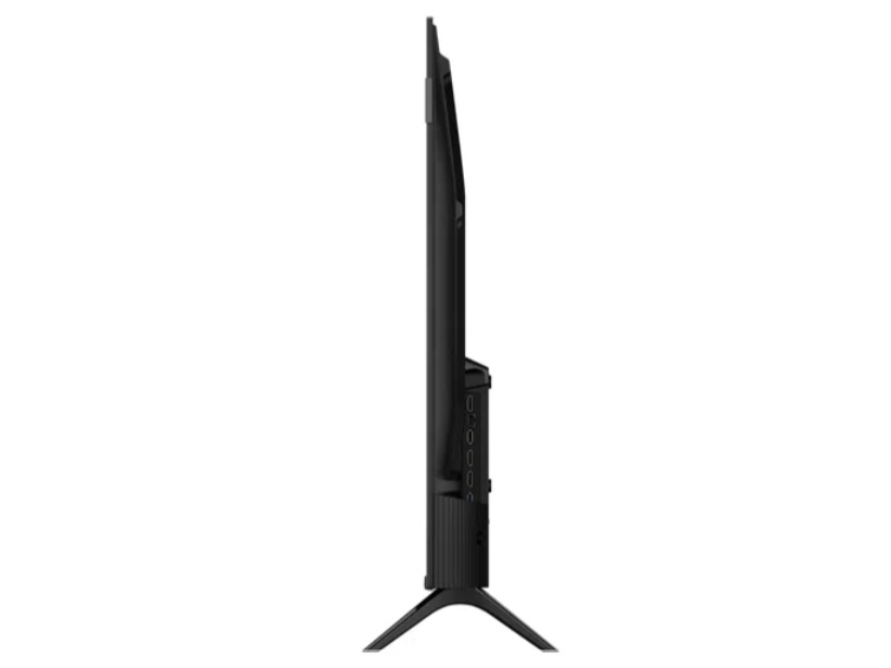 TCL TV 43S5K 43"FHD QLED S4K SMART 60Hz ANDROID TV
