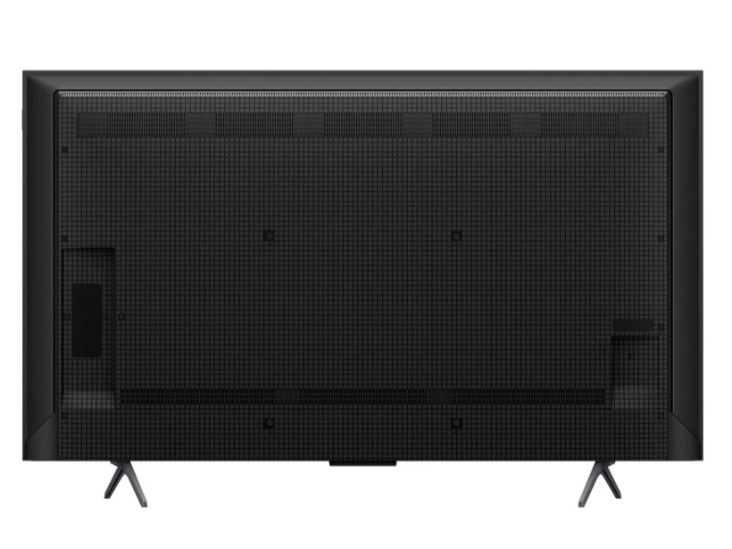 TCL TV 50C6KS 50"4K C6KS QD MINI LED SMART TV 60Hz GOOGLE O