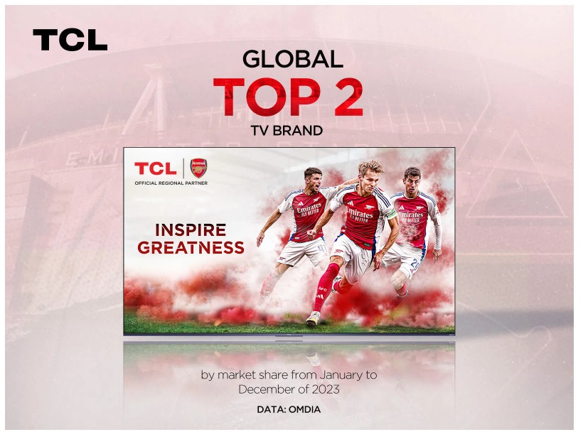 TCL TV 50P7K 50"4K P7K UHD QLED SMART TV 60Hz GOOGLE OS