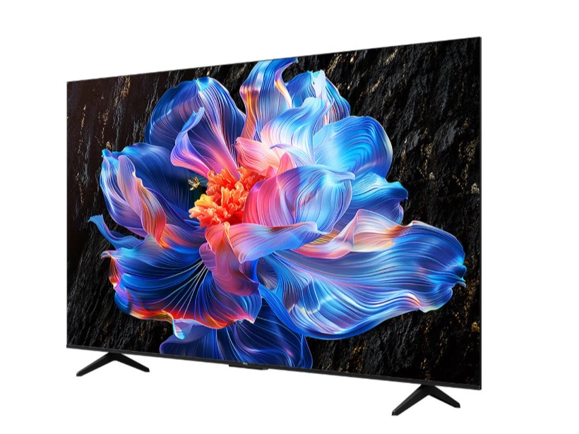 TCL TV 50V6C 50"4K V6C UHD LED SMART TV 60Hz GOOGLE OS