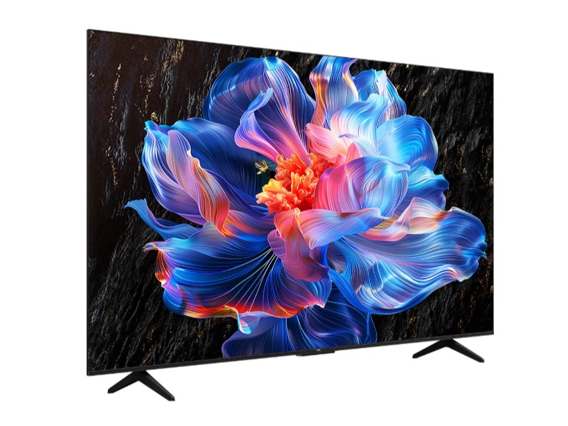 TCL TV 50V6C 50"4K V6C UHD LED SMART TV 60Hz GOOGLE OS