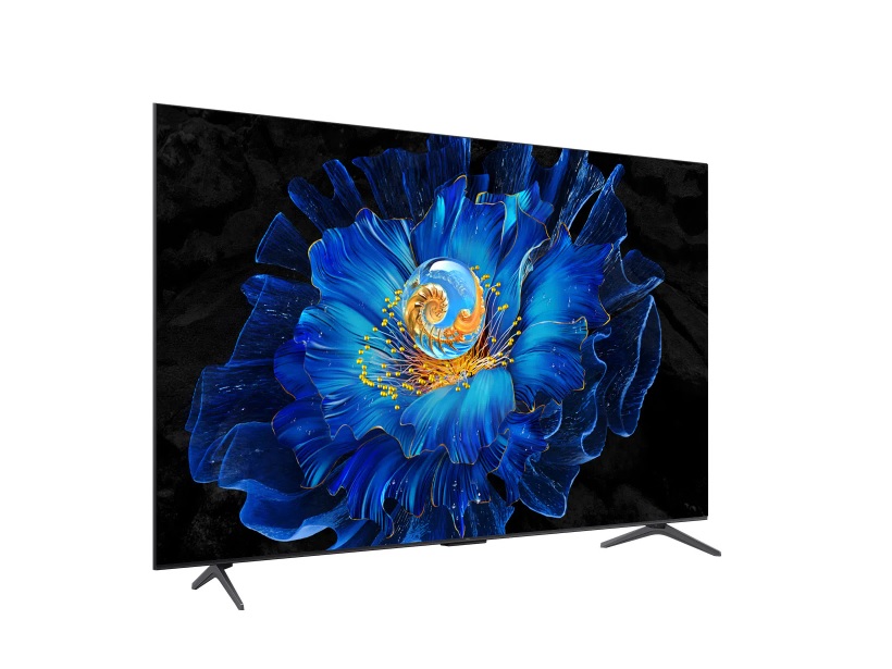 TCL TV 55C6KS 55"4K C6KS QD MINI LED SMART TV 60Hz GOOGLE O