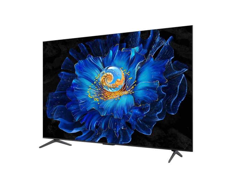 TCL TV 55C6KS 55"4K C6KS QD MINI LED SMART TV 60Hz GOOGLE O