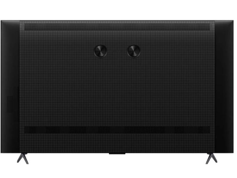 TCL TV 55C6KS 55"4K C6KS QD MINI LED SMART TV 60Hz GOOGLE O