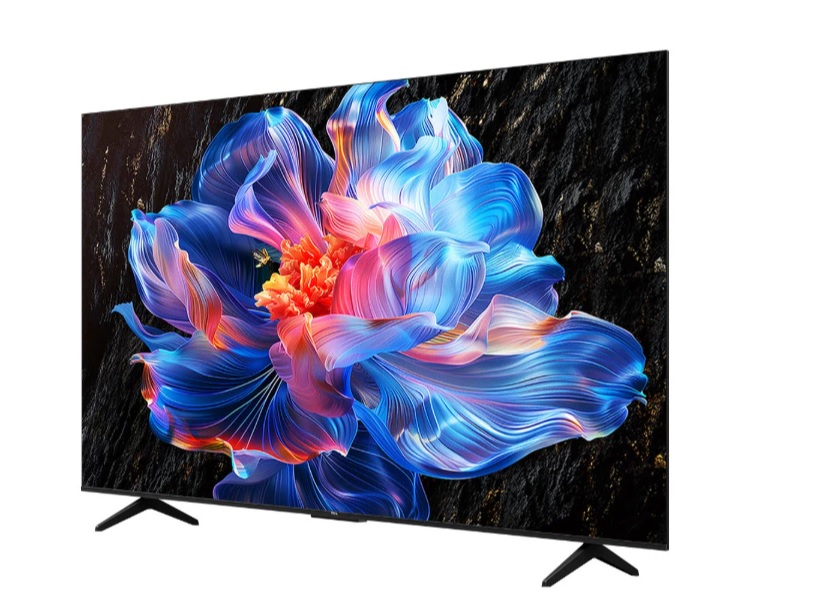TCL TV 55P61K 55"4K P61K UHD LED SMART TV 60Hz GOOGLE OS