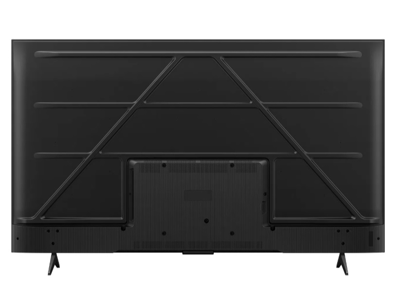 TCL TV 55P61K 55"4K P61K UHD LED SMART TV 60Hz GOOGLE OS