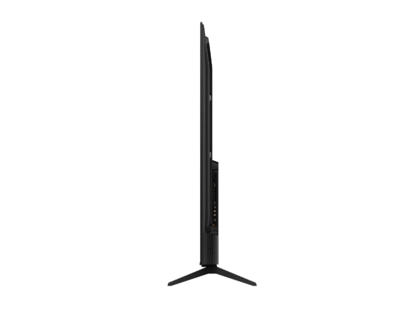TCL TV 55P61K 55"4K P61K UHD LED SMART TV 60Hz GOOGLE OS