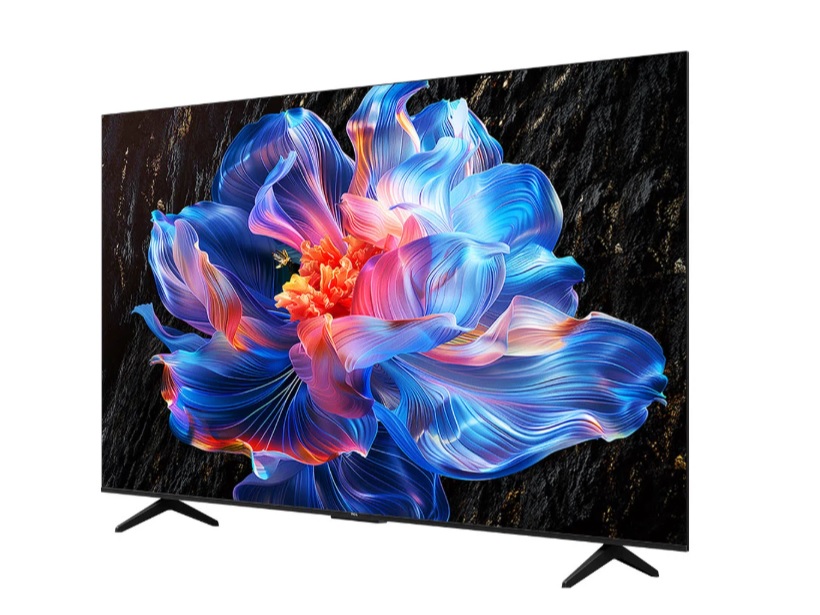 TCL TV 55P6K 55"4K P6K UHD LED SMART TV 60Hz GOOGLE OS