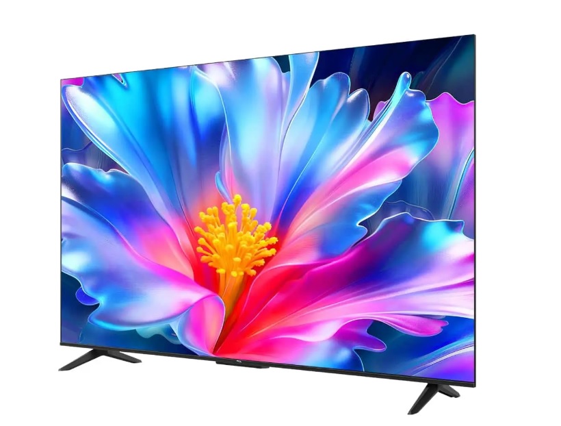 TCL TV 55P6L 55" P6L 4K UHD GOOGLE TV 60Hz 270nits