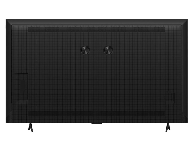 TCL TV 55P7K 55"4K P7K UHD QLED SMART TV 60Hz GOOGLE OS