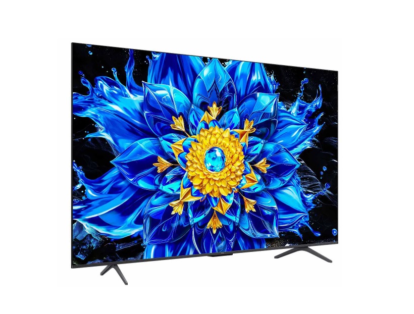 TCL TV 55P8L 55"4K QD MINI LED SMART TV 144Hz GOOGLE TV 