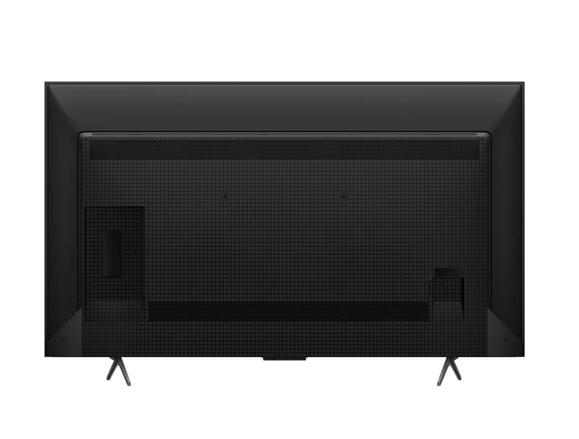 TCL TV 55P8L 55"4K QD MINI LED SMART TV 144Hz GOOGLE TV 