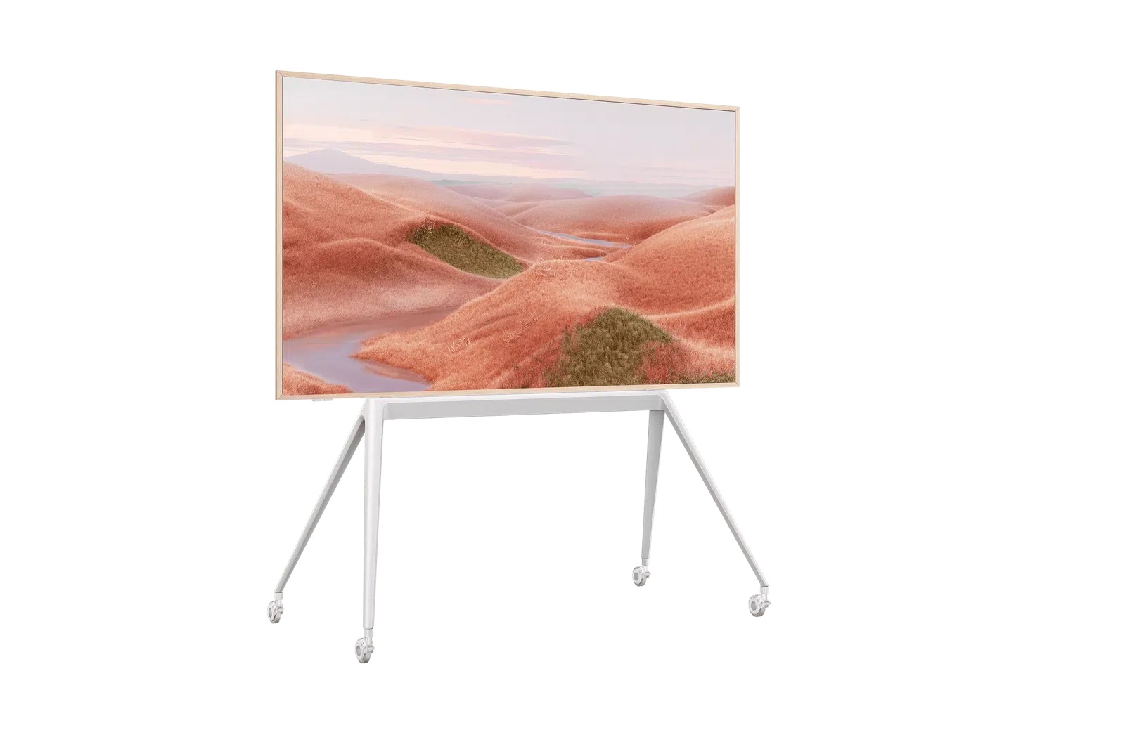 TCL TV 65A300W 65"4K NXTVISION QLED SMART 144Hz GOOGLE TV 