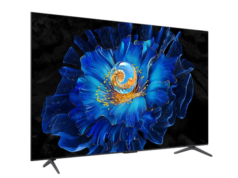 TCL TV 65C6KS 65"4K C6KS QD MINI LED SMART TV 60Hz GOOGLE O