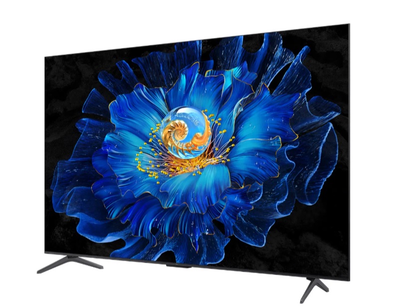 TCL TV 65C6KS 65"4K C6KS QD MINI LED SMART TV 60Hz GOOGLE O