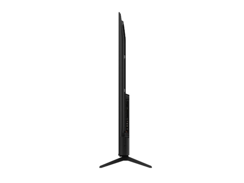 TCL TV 65P61K 65"4K P61K UHD LED SMART TV 60Hz GOOGLE OS