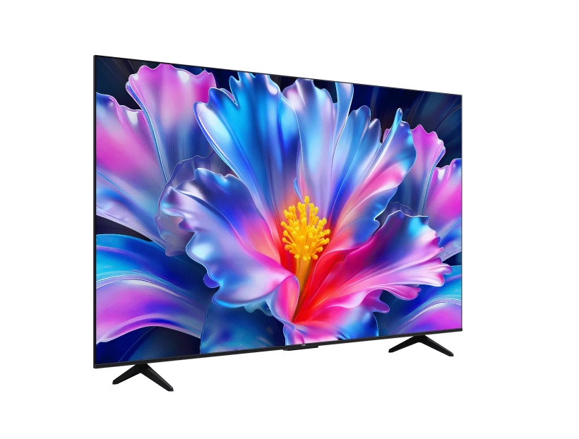 TCL TV 65P6L 65" P6L 4K UHD GOOGLE TV 60Hz 280nits