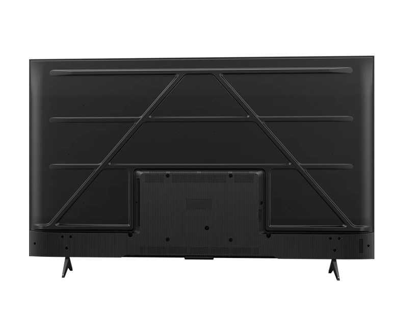 TCL TV 65P6L 65" P6L 4K UHD GOOGLE TV 60Hz 280nits
