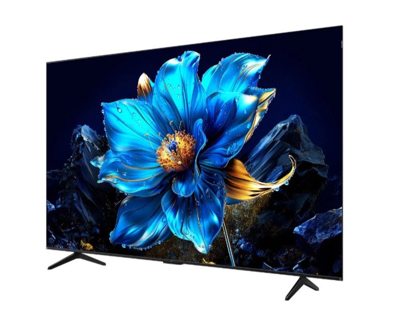 TCL TV 65P7K 65"4K P7K UHD QLED SMART TV 60Hz GOOGLE OS