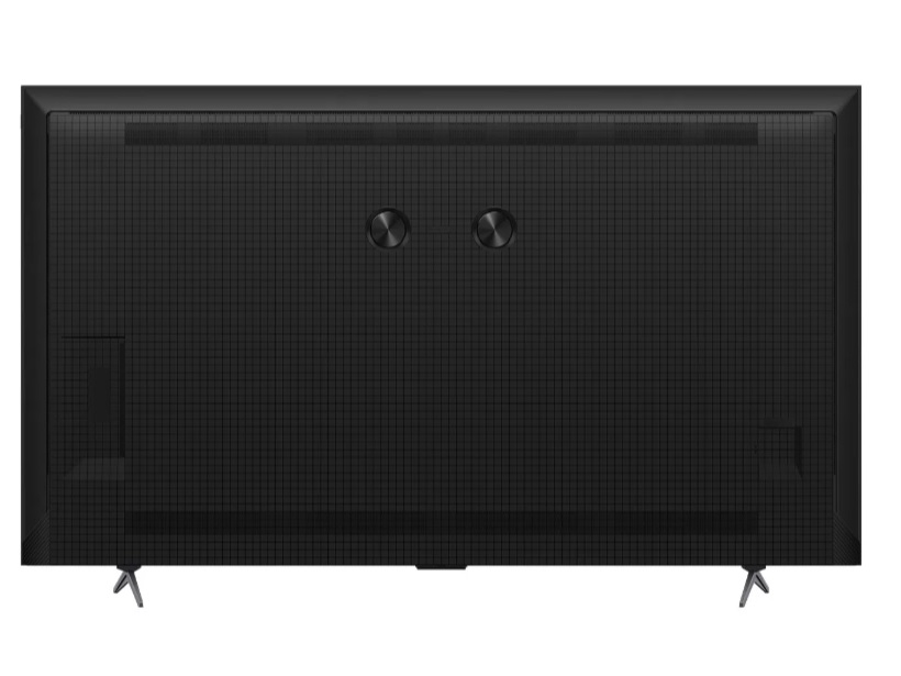 TCL TV 65P8K 65" 4K P8K UHD QLED SMART TV 144Hz GOOGLE OS