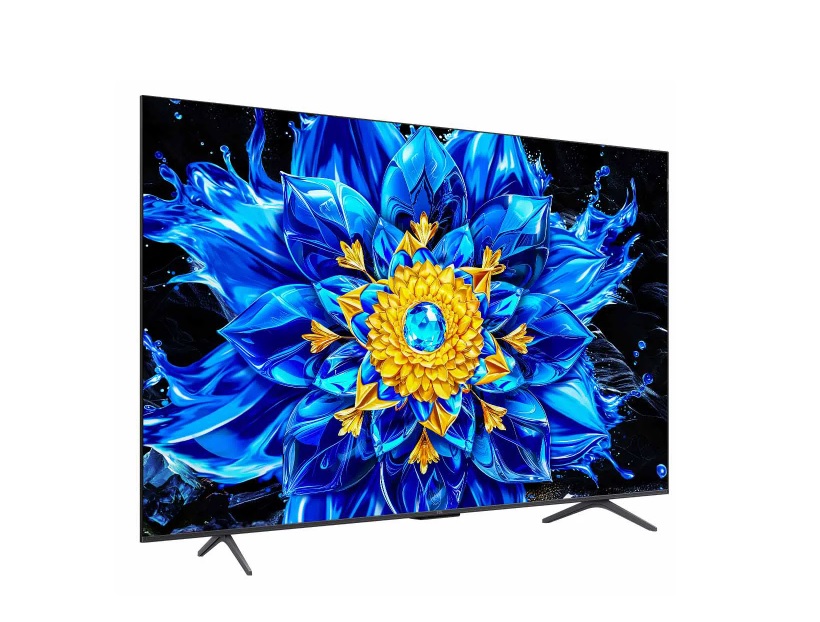 TCL TV 65P8L 65"4K QD MINI LED SMART TV 144Hz GOOGLE TV 