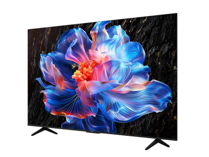 TCL TV 65V6C 65"4K V6C UHD LED SMART TV 60Hz GOOGLE OS
