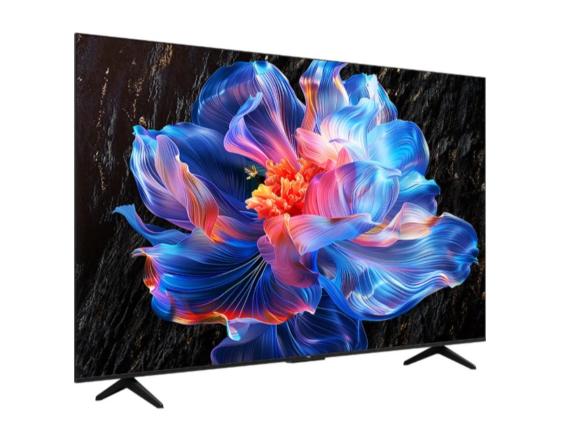 TCL TV 65V6C 65"4K V6C UHD LED SMART TV 60Hz GOOGLE OS