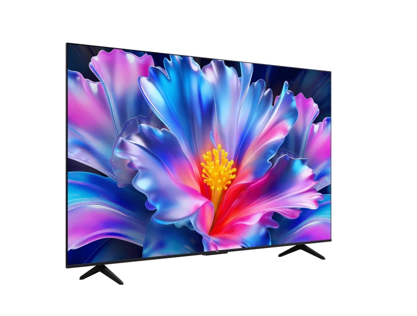 TCL TV 75P6L 75" P6L 4K UHD GOOGLE TV 60Hz 330nits