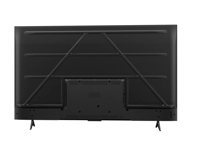 TCL TV 75P6L 75" P6L 4K UHD GOOGLE TV 60Hz 330nits