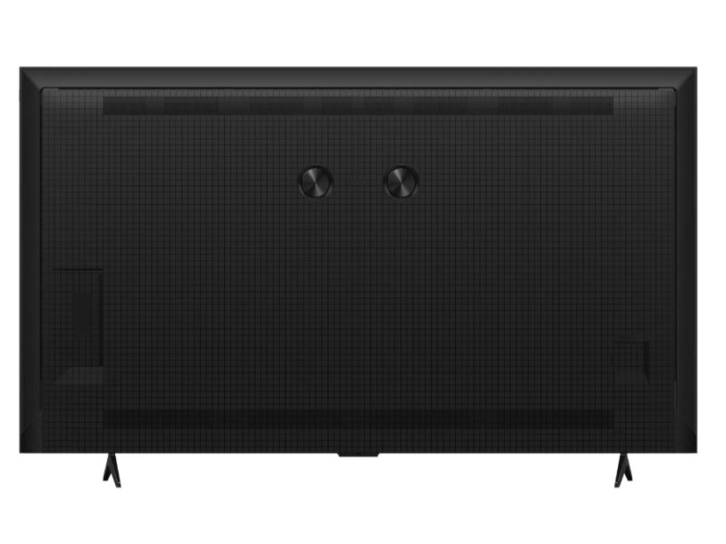 TCL TV 75P7K 75" 4K P7K UHD QLED SMART TV 60Hz GOOGLE OS