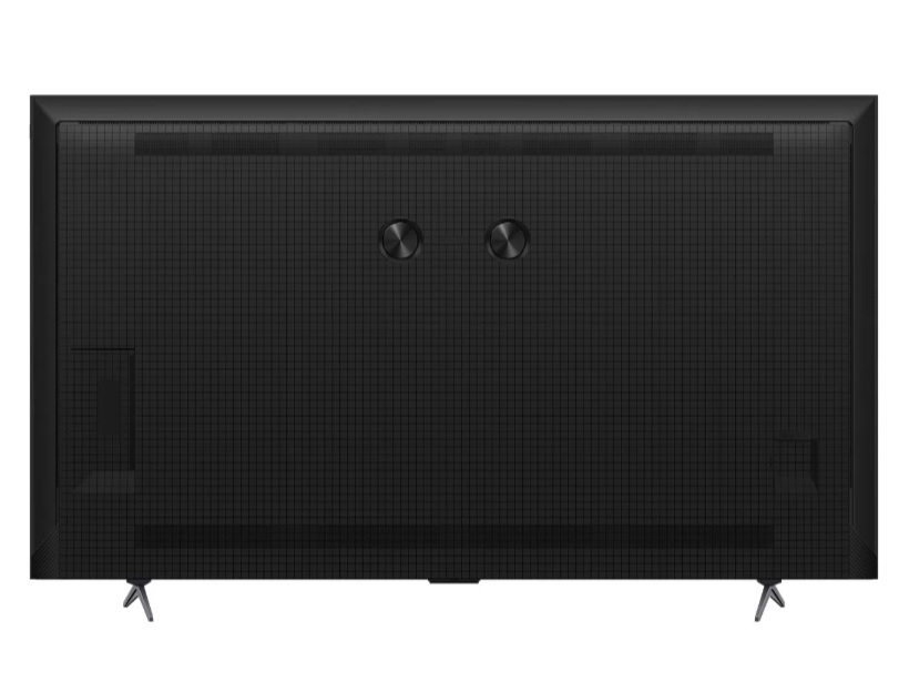TCL TV 75P8K 75" 4K P8K UHD QLED SMART TV 144Hz GOOGLE OS