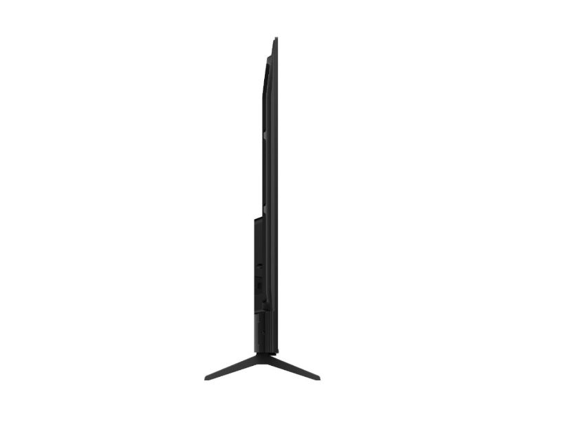 TCL TV 75T69C 75" T69C 4K UHD QLED GOOGLE TV 60Hz 350nits