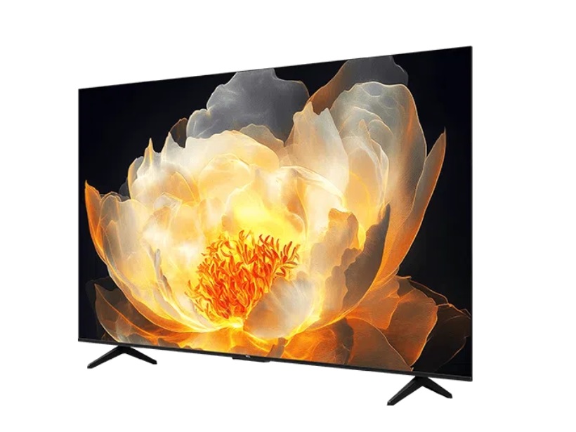 TCL TV 75V6C 75"4K V6C UHD LED SMART TV 60Hz GOOGLE OS