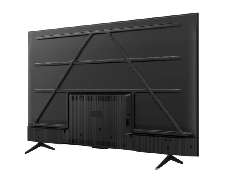 TCL TV 75V6C 75"4K V6C UHD LED SMART TV 60Hz GOOGLE OS