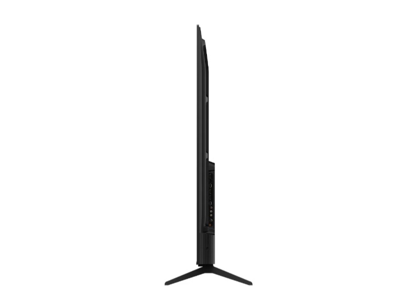 TCL TV 75V6C 75"4K V6C UHD LED SMART TV 60Hz GOOGLE OS