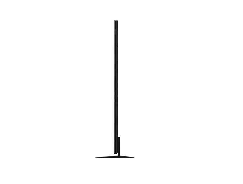 TCL TV 85C8L 85"4K SQD MINI LED SMART TV 144Hz GOOGLE TV 