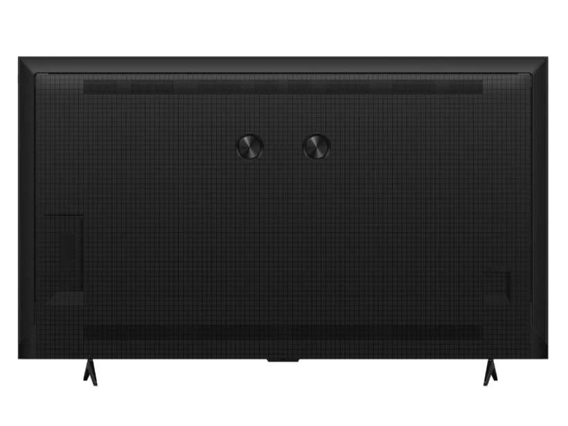 TCL TV 85P7K 85"4K P7K UHD QLED SMART TV 60Hz GOOGLE OS