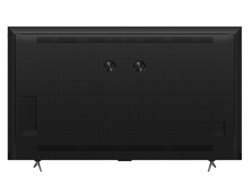 TCL TV 85P8K 85" 4K P8K UHD QLED SMART TV 144Hz GOOGLE OS
