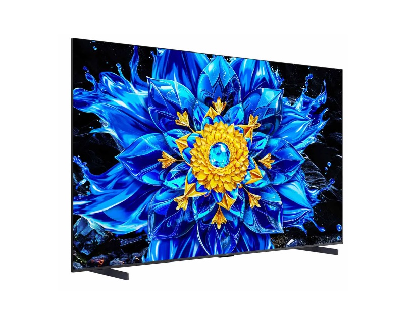 TCL TV 98P8L 98" 4K P8L UHD QLED SMART TV 144Hz GOOGLE TV