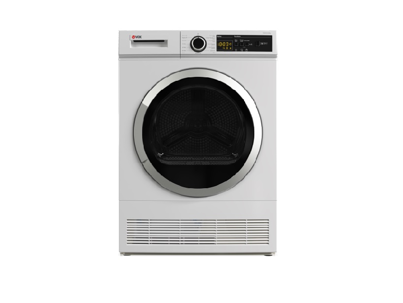 TDC815G MASINA ZA SUSENJE VESA VOX 