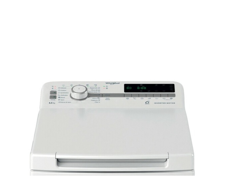 TDLR 65261BS EU_N MASINA ZA VES WHIRLPOOL