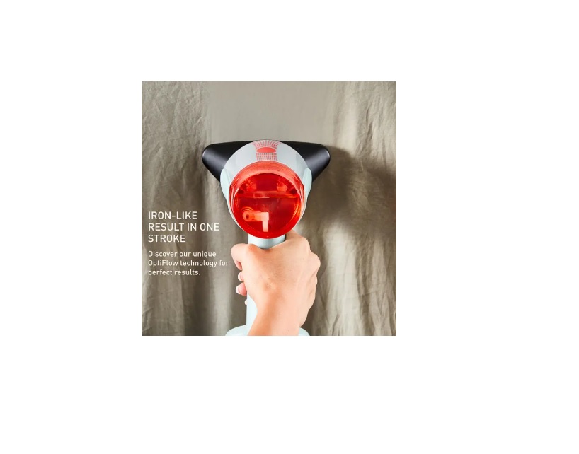 TEFAL APARAT ZA VERTIKALNO PEGLANJE AERO STEAM DT9814 