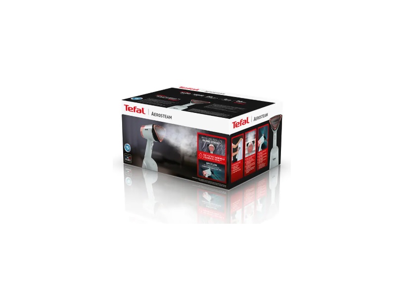 TEFAL APARAT ZA VERTIKALNO PEGLANJE AERO STEAM DT9814 