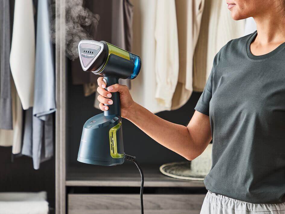 TEFAL APARAT ZA VERTIKALNO PEGLANJE AEROSTEAMDT9810F0