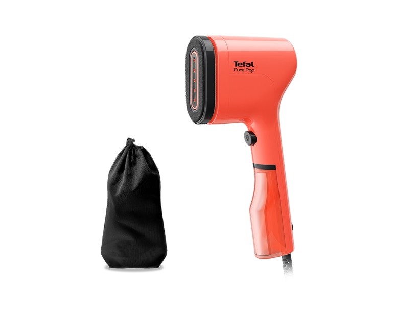 TEFAL APARAT ZA VERTIKALNO PEGLANJE DT2022E1 STEAMBRUSH 