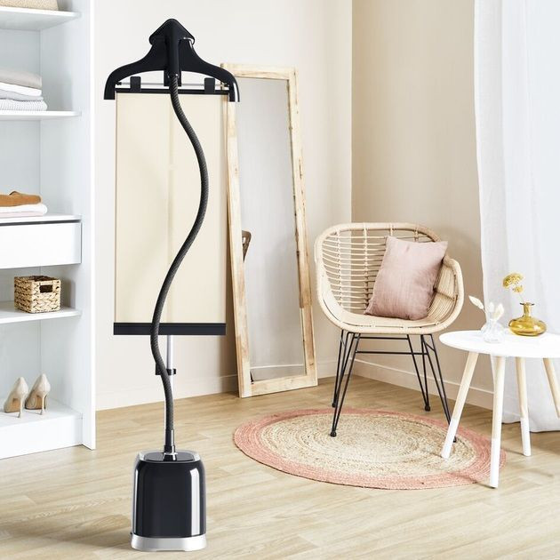 Tefal aparat za vertikalno peglanje Pro Style IT3480E1 #teak